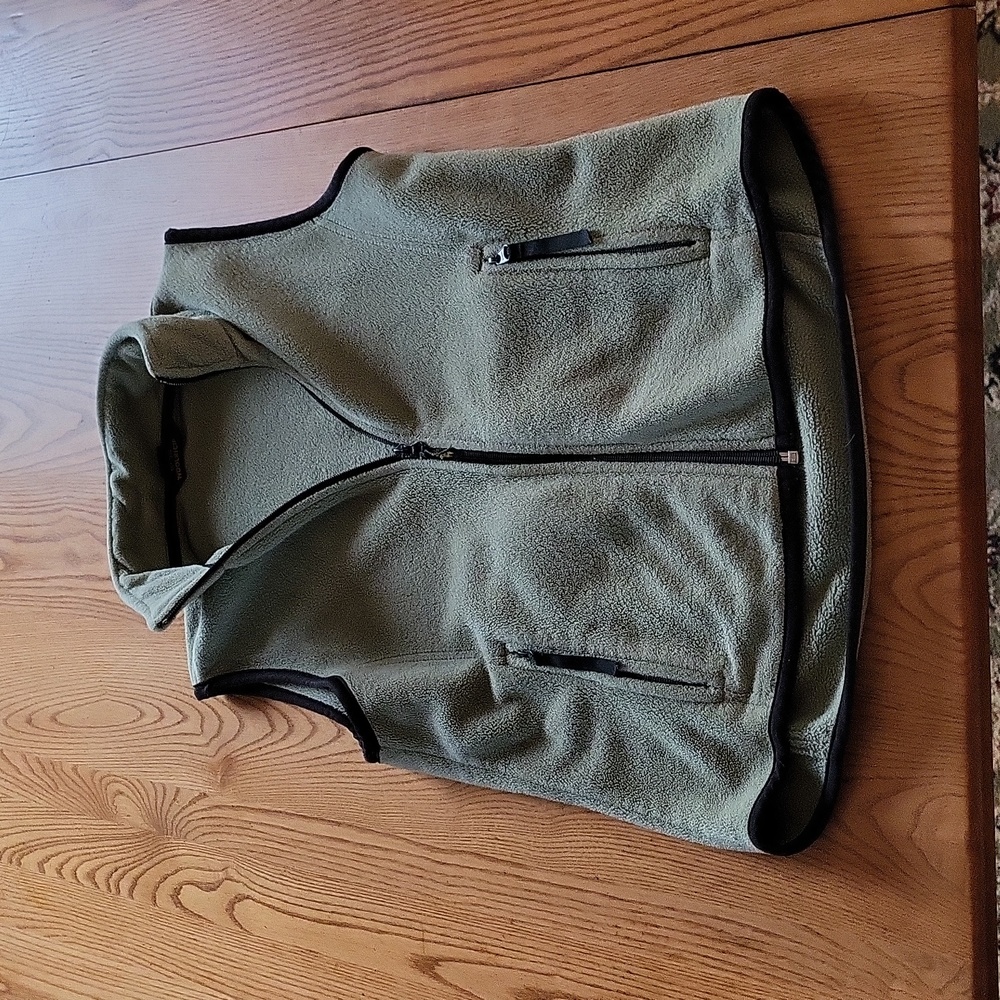 Women's vest